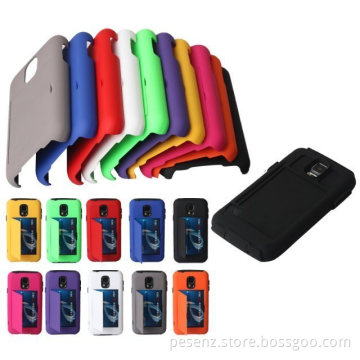 Mobile Phone Cover for New Design Cover for Samsung S5 I9600 New Style Phone Parts Covers